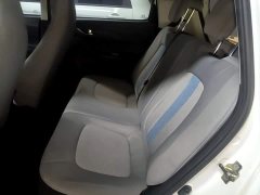 Changan Benben E-Star 2020 Heartbeat Edition ternary lithium - ფოტო 17
