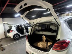 Changan Benben E-Star 2020 Heartbeat Edition ternary lithium - ფოტო 19