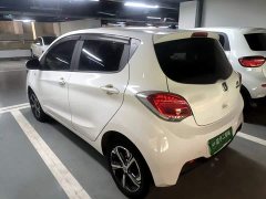 Changan Benben E-Star 2020 Heartbeat Edition ternary lithium - ფოტო 5
