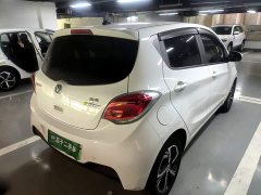 Changan Benben E-Star 2020 Heartbeat Edition ternary lithium - ფოტო 7