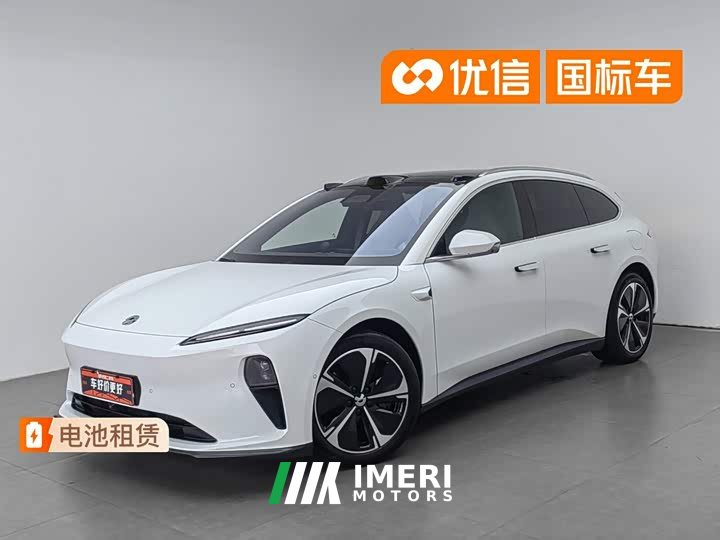 NIO ET5T 75kWh Touring