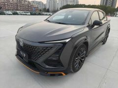 Changan UNI-T 2021 1.5T Excellent Type - ფოტო 2