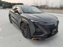 Changan UNI-T 2021 1.5T Excellent Type - ფოტო 3