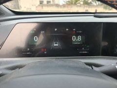 Changan UNI-T 2021 1.5T Excellent Type - ფოტო 4