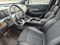 Changan UNI-T 2021 1.5T Excellent Type - ფოტო 5
