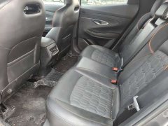 Changan UNI-T 2021 1.5T Excellent Type - ფოტო 6
