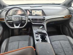 Changan UNI-T 2021 1.5T Excellent Type - ფოტო 7