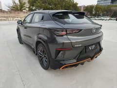 Changan UNI-T 2021 1.5T Excellent Type - ფოტო 8