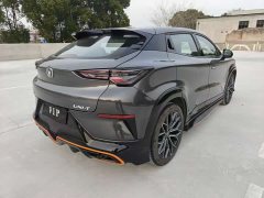Changan UNI-T 2021 1.5T Excellent Type - ფოტო 9