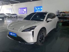 Baojun Yunhai 2024 600km pure electric version - ფოტო 1