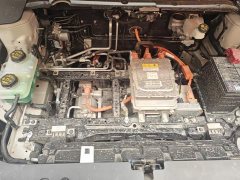 Baojun Yunhai 2024 600km pure electric version - ფოტო 10