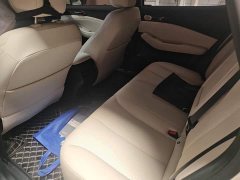 Baojun Yunhai 2024 600km pure electric version - ფოტო 11