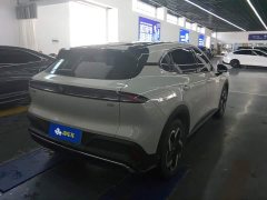 Baojun Yunhai 2024 600km pure electric version - ფოტო 3
