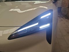 Baojun Yunhai 2024 600km pure electric version - ფოტო 5