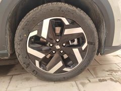 Baojun Yunhai 2024 600km pure electric version - ფოტო 6
