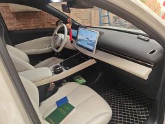 Baojun Yunhai 2024 600km pure electric version - ფოტო 8