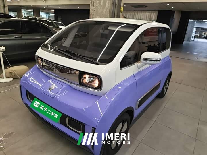 Baojun KiWi EV 2023 Smart Edition ternary lithium