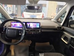 Baojun KiWi EV 2023 Smart Edition ternary lithium - ფოტო 10