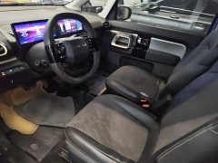Baojun KiWi EV 2023 Smart Edition ternary lithium - ფოტო 15
