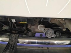 Baojun KiWi EV 2023 Smart Edition ternary lithium - ფოტო 20