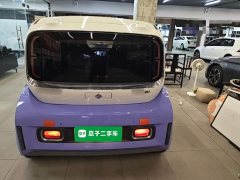 Baojun KiWi EV 2023 Smart Edition ternary lithium - ფოტო 6