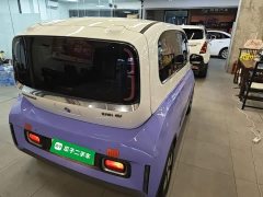 Baojun KiWi EV 2023 Smart Edition ternary lithium - ფოტო 7
