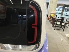 Baojun KiWi EV 2023 Smart Edition ternary lithium - ფოტო 8