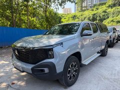 Changan Hunter 2024 Warrior Edition Luxury Dual Motor Four-wheel Drive Extra Long Box - ფოტო 1