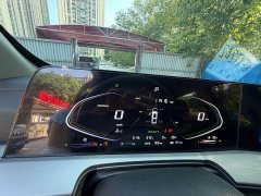 Changan Hunter 2024 Warrior Edition Luxury Dual Motor Four-wheel Drive Extra Long Box - ფოტო 9