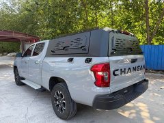 Changan Hunter 2024 Warrior Edition Luxury Dual Motor Four-wheel Drive Extra Long Box - ფოტო 6