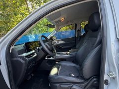 Changan Hunter 2024 Warrior Edition Luxury Dual Motor Four-wheel Drive Extra Long Box - ფოტო 7