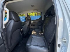 Changan Hunter 2024 Warrior Edition Luxury Dual Motor Four-wheel Drive Extra Long Box - ფოტო 8