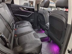 Hongqi HS5 2022 facelift 2.0T Zhilian Flagship Edition - ფოტო 11