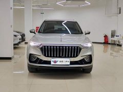 Hongqi HS5 2022 facelift 2.0T Zhilian Flagship Edition - ფოტო 2