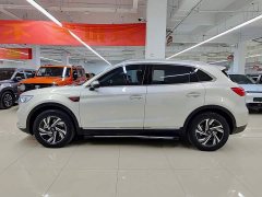 Hongqi HS5 2022 facelift 2.0T Zhilian Flagship Edition - ფოტო 3