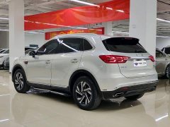 Hongqi HS5 2022 facelift 2.0T Zhilian Flagship Edition - ფოტო 4