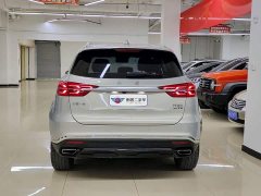 Hongqi HS5 2022 facelift 2.0T Zhilian Flagship Edition - ფოტო 5