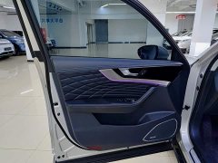 Hongqi HS5 2022 facelift 2.0T Zhilian Flagship Edition - ფოტო 6
