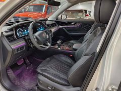 Hongqi HS5 2022 facelift 2.0T Zhilian Flagship Edition - ფოტო 7