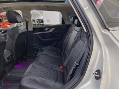 Hongqi HS5 2022 facelift 2.0T Zhilian Flagship Edition - ფოტო 8