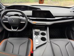 Changan UNI-V 2024 1.5T high-energy version - ფოტო 11