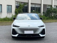 Changan UNI-V 2024 1.5T high-energy version - ფოტო 2
