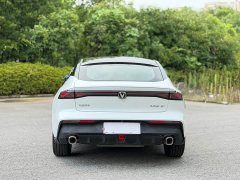 Changan UNI-V 2024 1.5T high-energy version - ფოტო 5