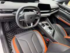 Changan UNI-V 2024 1.5T high-energy version - ფოტო 8