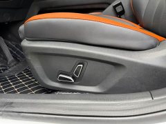 Changan UNI-V 2024 1.5T high-energy version - ფოტო 9