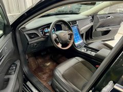 Ford Taurus 2019 EcoBoost 245 Enjoyment Edition - ფოტო 10