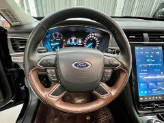 Ford Taurus 2019 EcoBoost 245 Enjoyment Edition - ფოტო 11