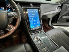 Ford Taurus 2019 EcoBoost 245 Enjoyment Edition - ფოტო 12