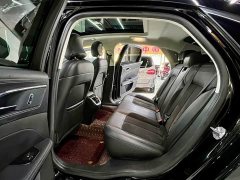 Ford Taurus 2019 EcoBoost 245 Enjoyment Edition - ფოტო 13
