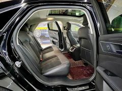 Ford Taurus 2019 EcoBoost 245 Enjoyment Edition - ფოტო 14